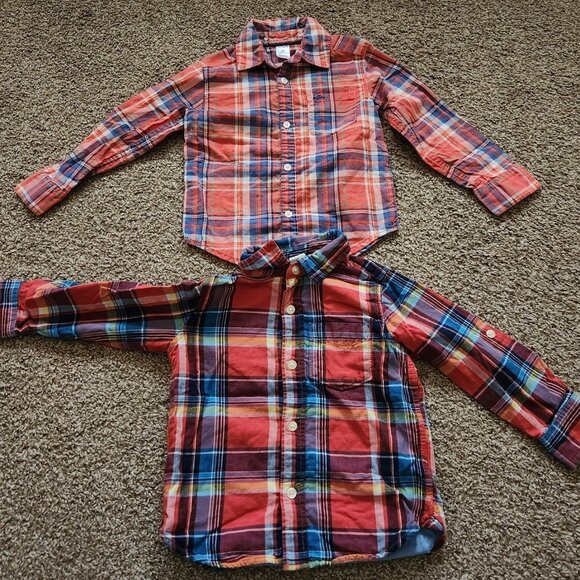 Boys clothing bundle - Picture 8 of 12